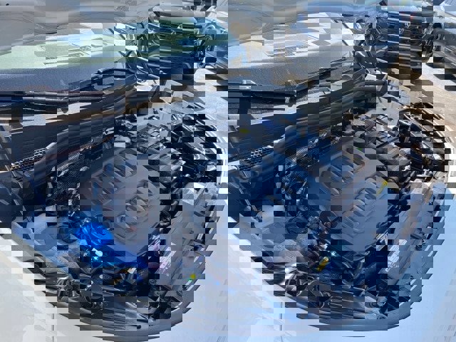 New 2025 Volkswagen Tiguan SE R-Line image 62