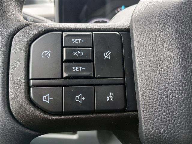 New 2025 Ford F250 XLT w/ F-250 >10K GVWR Package image 19