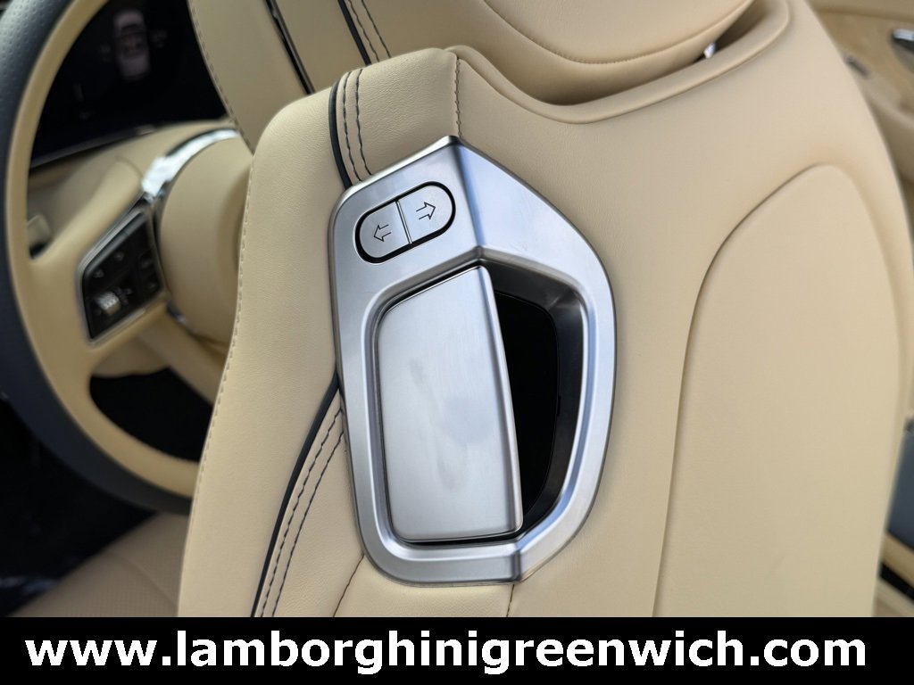 Used 2023 Bentley Continental GT Azure image 70