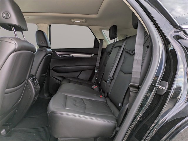 Used 2019 Cadillac XT5 Premium Luxury image 14