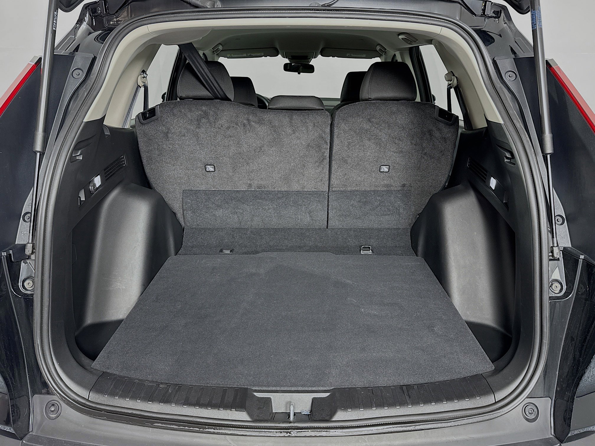 Certified 2024 Honda CR-V LX image 23