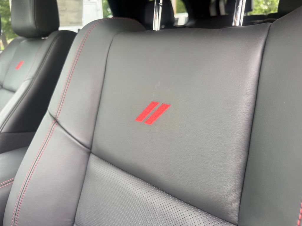 New 2026 Dodge Durango GT AWD/4WD image 18
