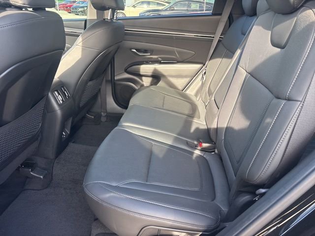 Used 2023 Hyundai Tucson Limited image 10