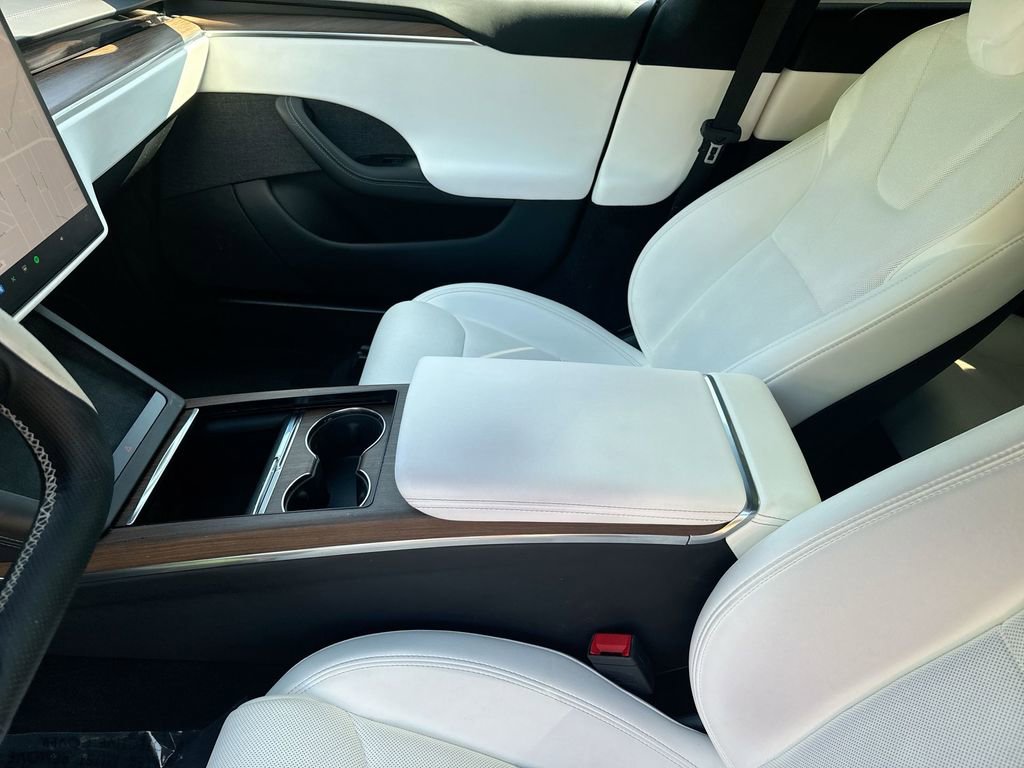Used 2023 Tesla Model S AWD/4WD image 24