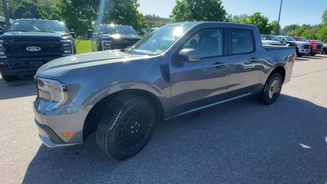 New 2026 Ford Maverick Lobo AWD/4WD image 6