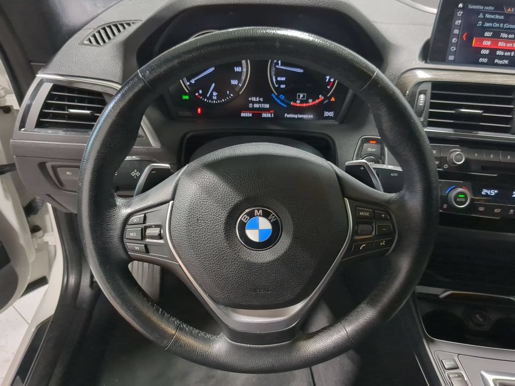 Used 2018 BMW 230i Coupe RWD image 20