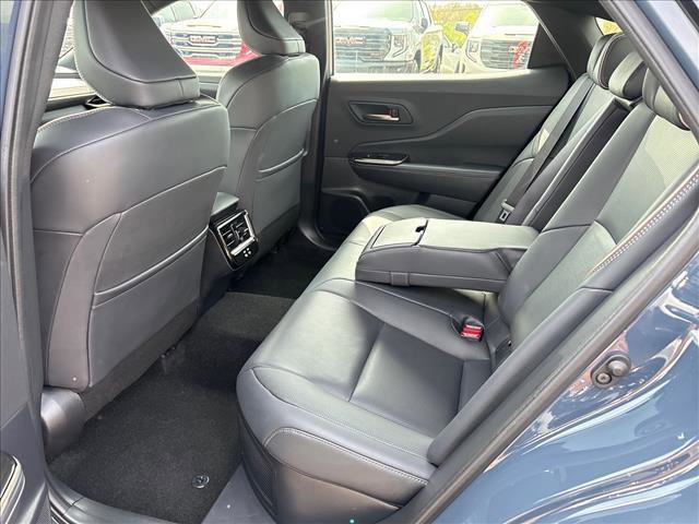 Used 2026 Toyota Crown image 9