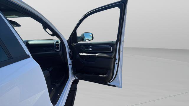 Used 2025 RAM 1500 Big Horn image 26
