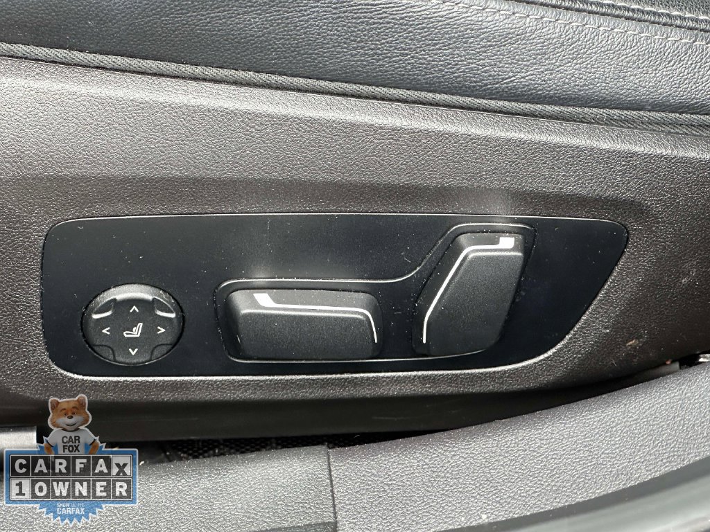 Used 2025 BMW 330i xDrive Sedan AWD/4WD image 22