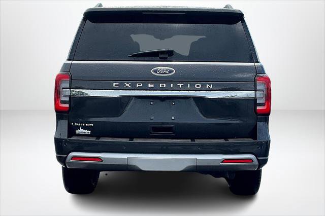 Used 2024 Ford Expedition Limited image 6
