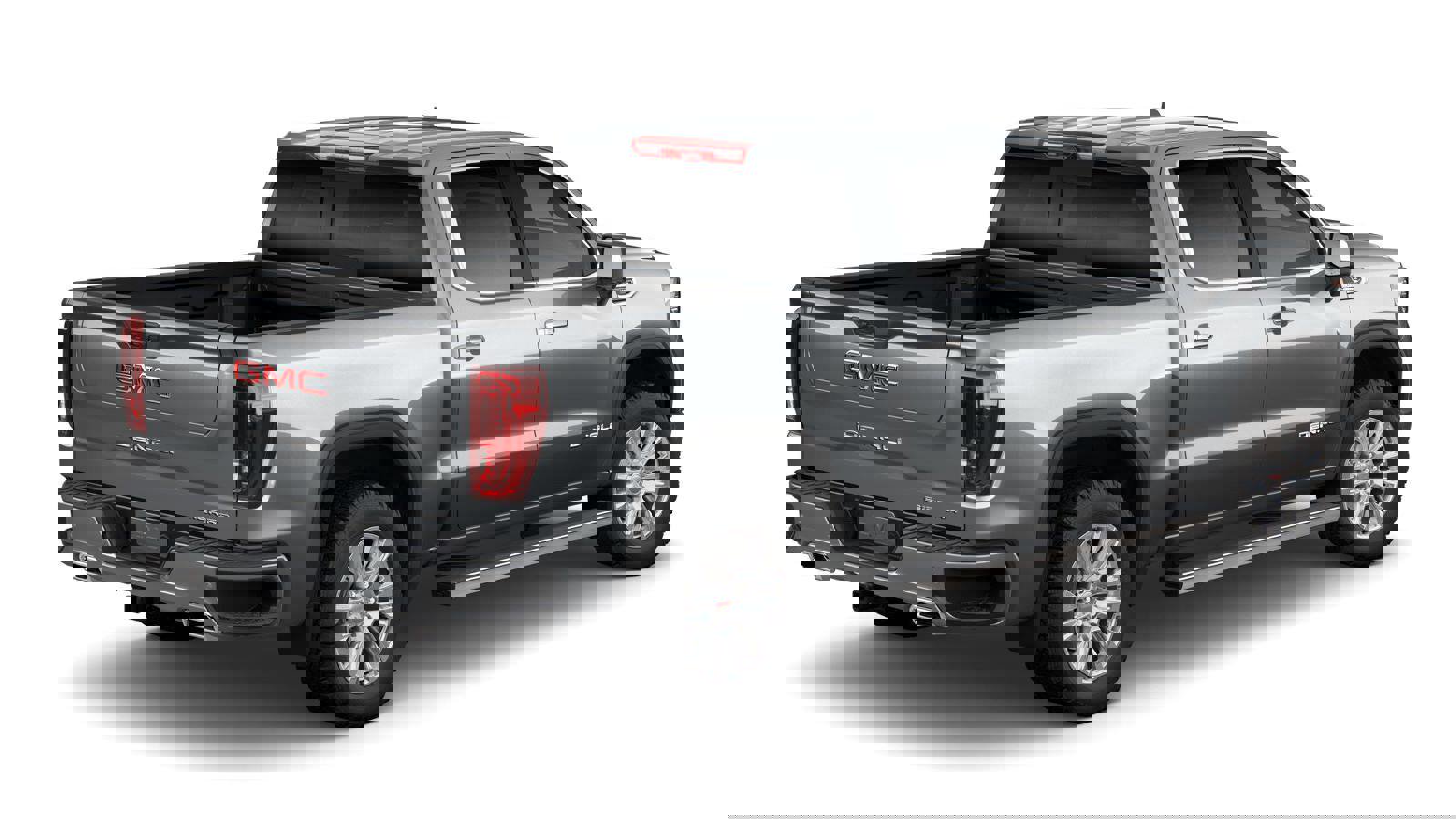 New 2026 GMC Sierra 1500 Denali image 55