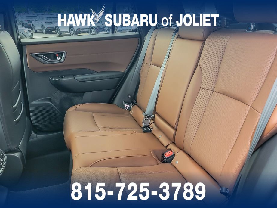 New 2026 Subaru Outback Touring XT AWD/4WD image 11
