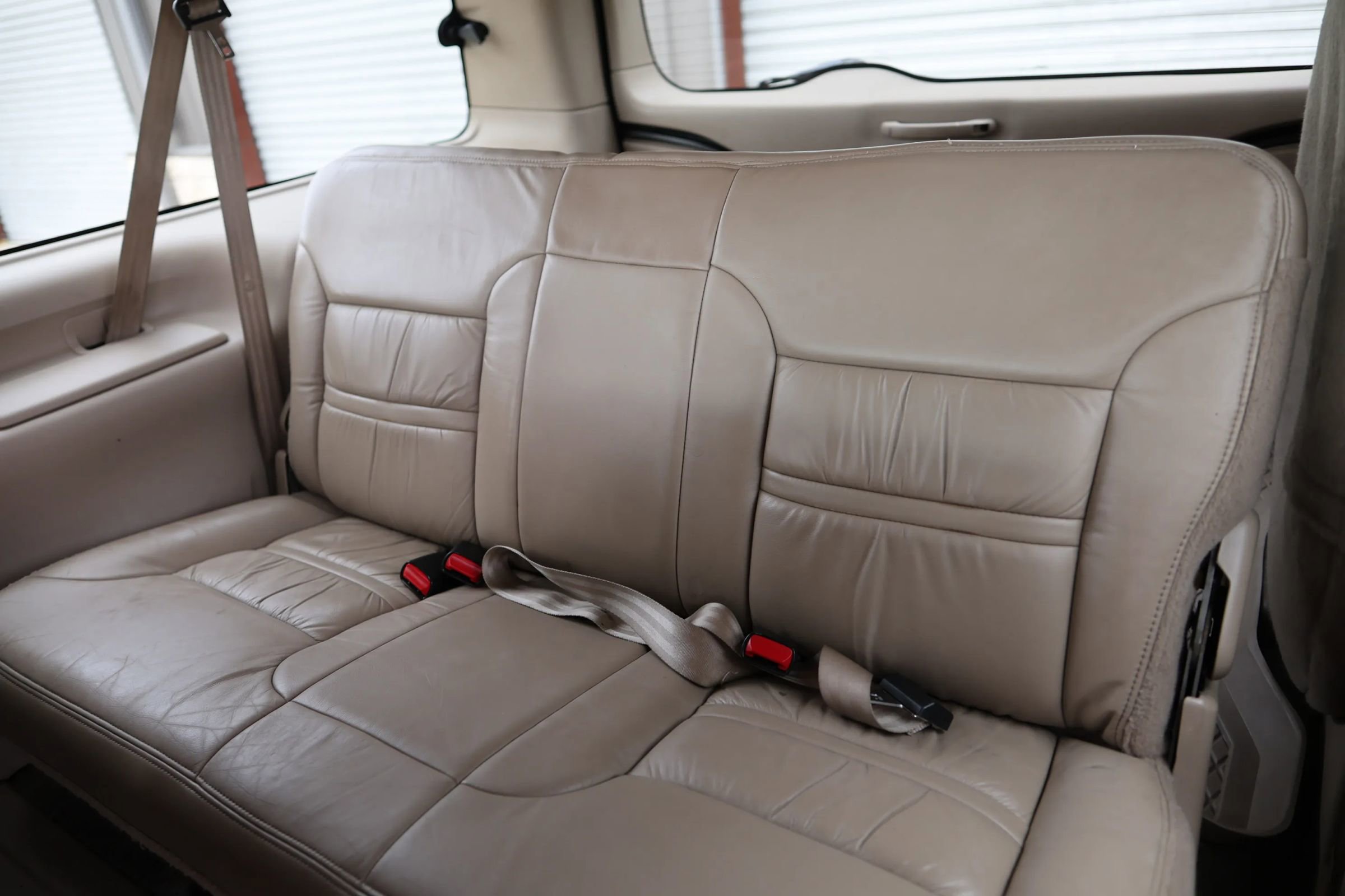 Used 2000 Ford Excursion Limited image 31