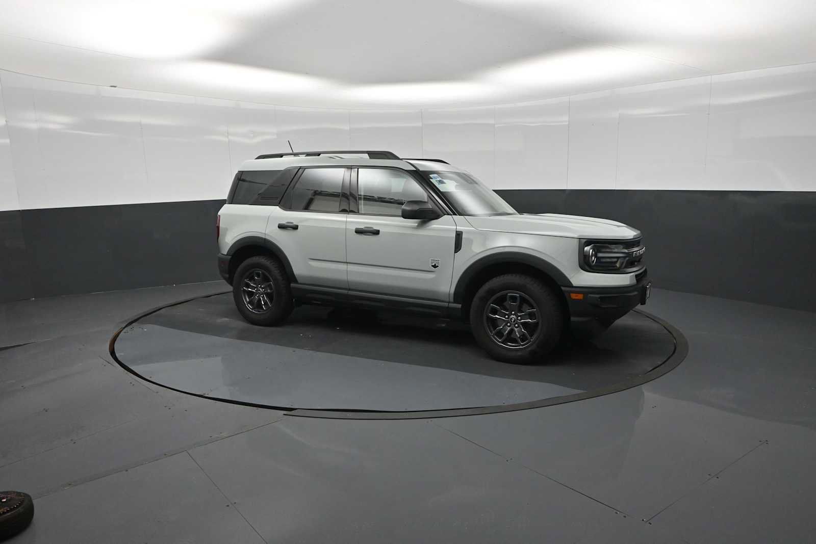 Certified 2021 Ford Bronco Sport Big Bend AWD/4WD image 60