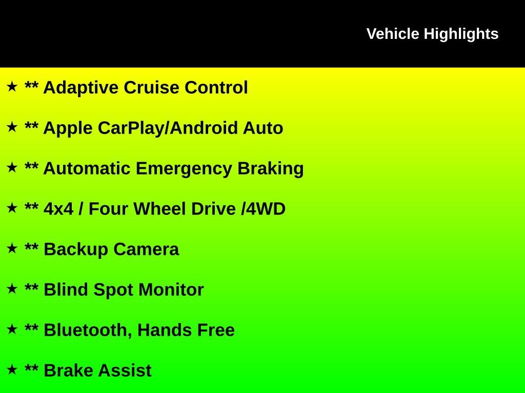 Used 2022 Jeep Compass Limited w/ Sun and Sound Group AWD/4WD image 10