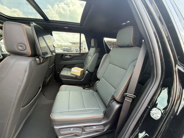 New 2026 GMC Yukon AT4 image 21