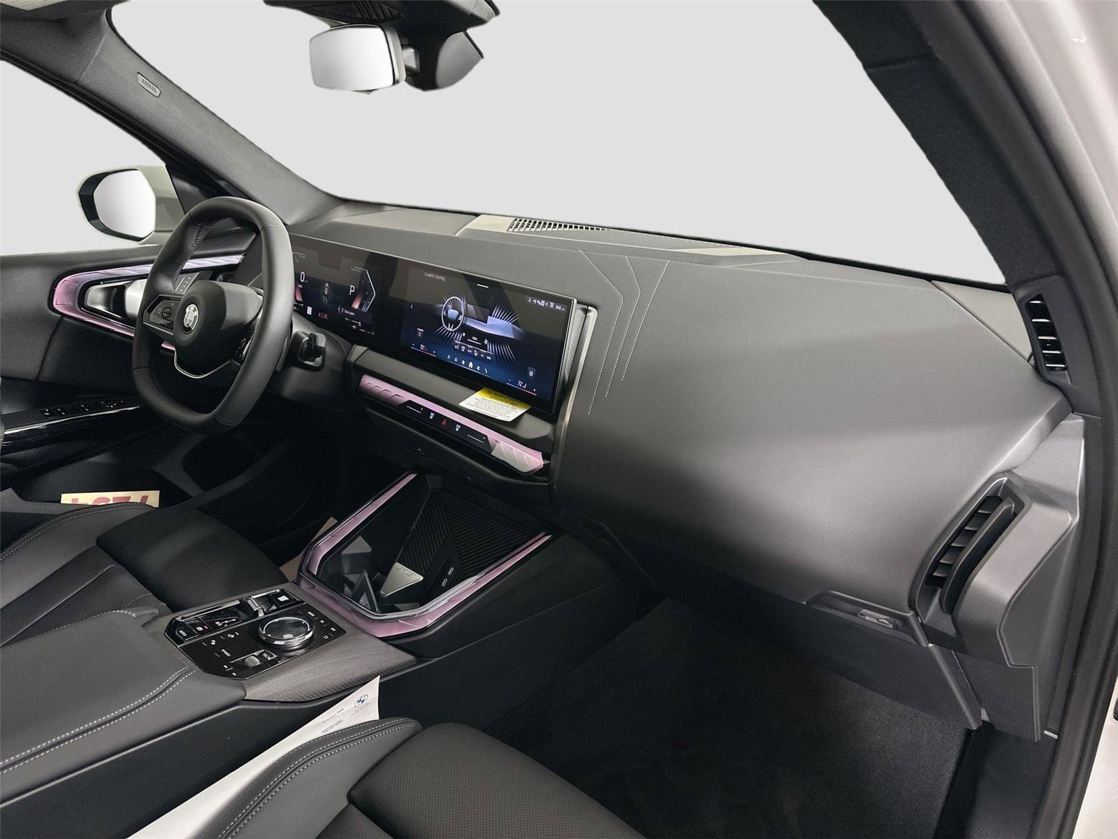 New 2026 BMW X3 xDrive30 AWD/4WD image 28