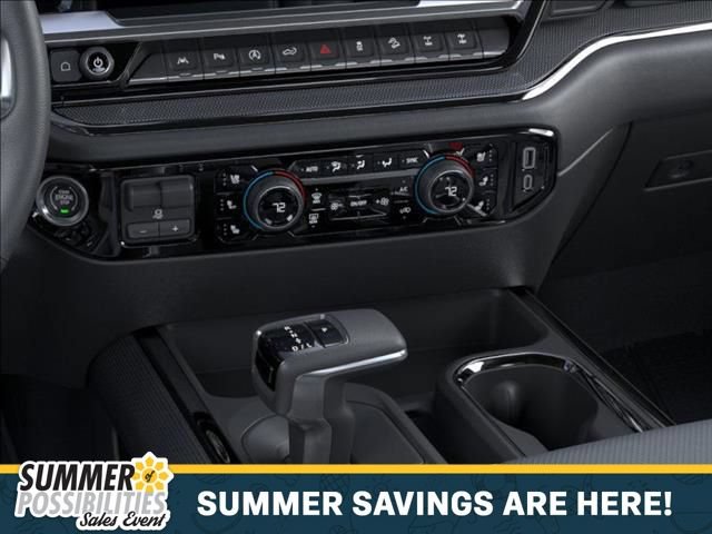 New 2026 Chevrolet Silverado 1500 ZR2 AWD/4WD image 23