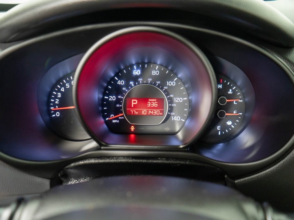 Used 2018 Kia Soul image 17