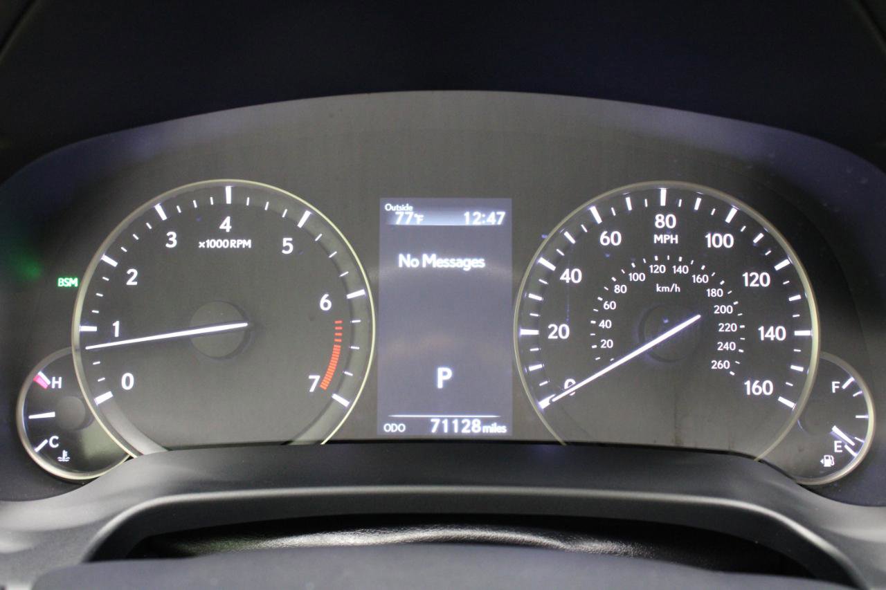 Used 2020 Lexus RX 350 Premium w/ Premium Package image 73