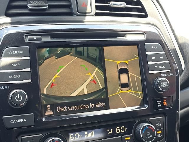Used 2020 Nissan Maxima SR w/ Sport Mat Group FWD image 31