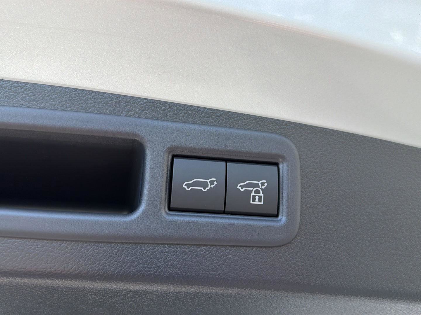 New 2026 Lexus RX 350 FWD image 34