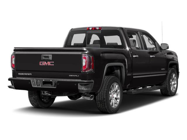 Used 2018 GMC Sierra 1500 Denali w/ Denali Ultimate Package AWD/4WD image 2