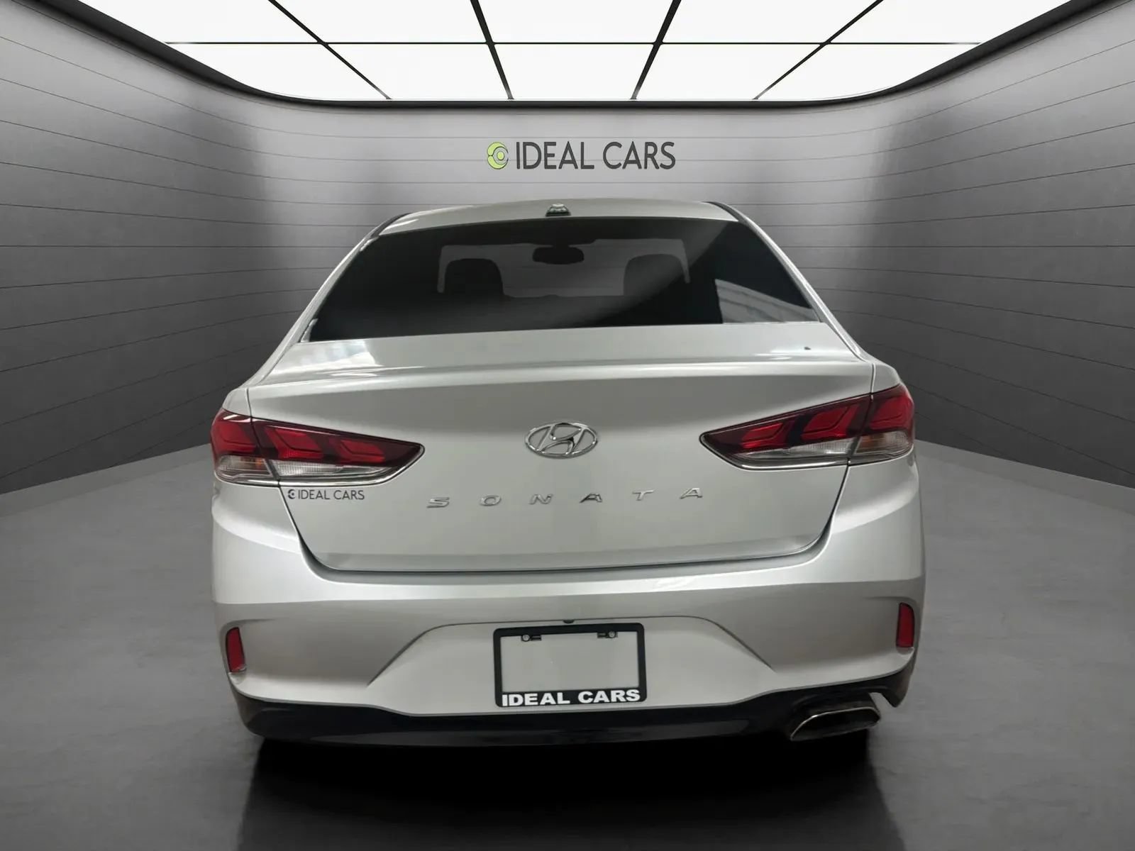 Used 2018 Hyundai Sonata SEL FWD image 6