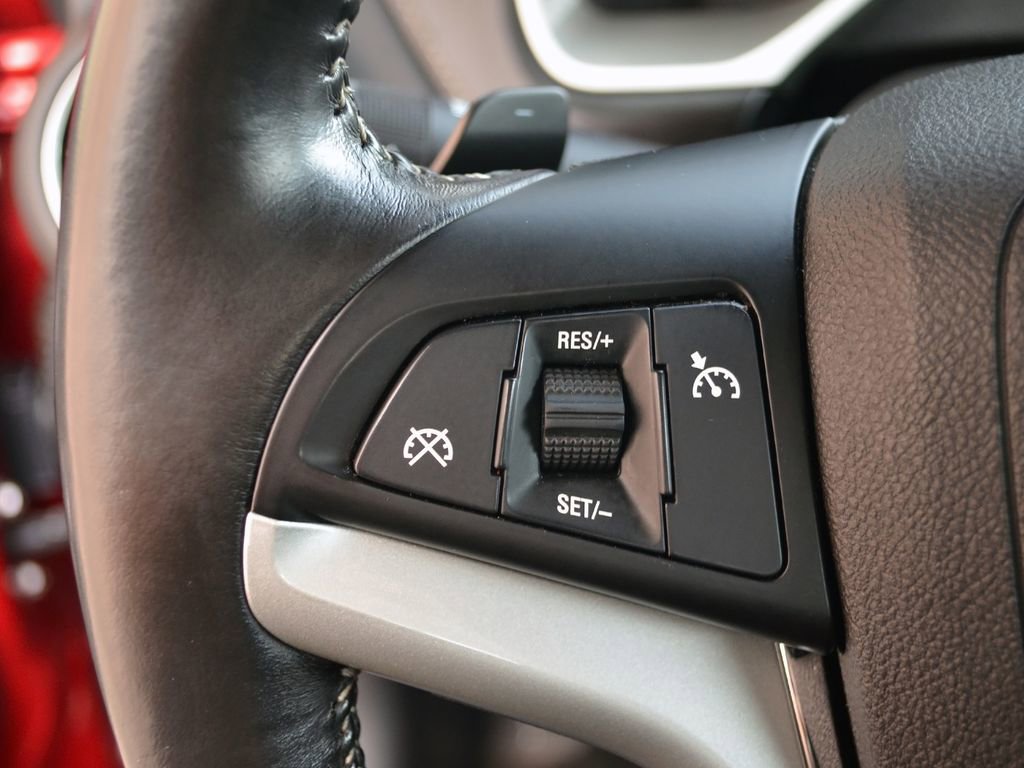 Used 2012 Chevrolet Camaro LT RWD image 16