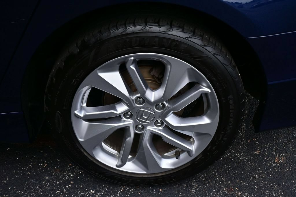 Used 2019 Honda Accord LX image 18