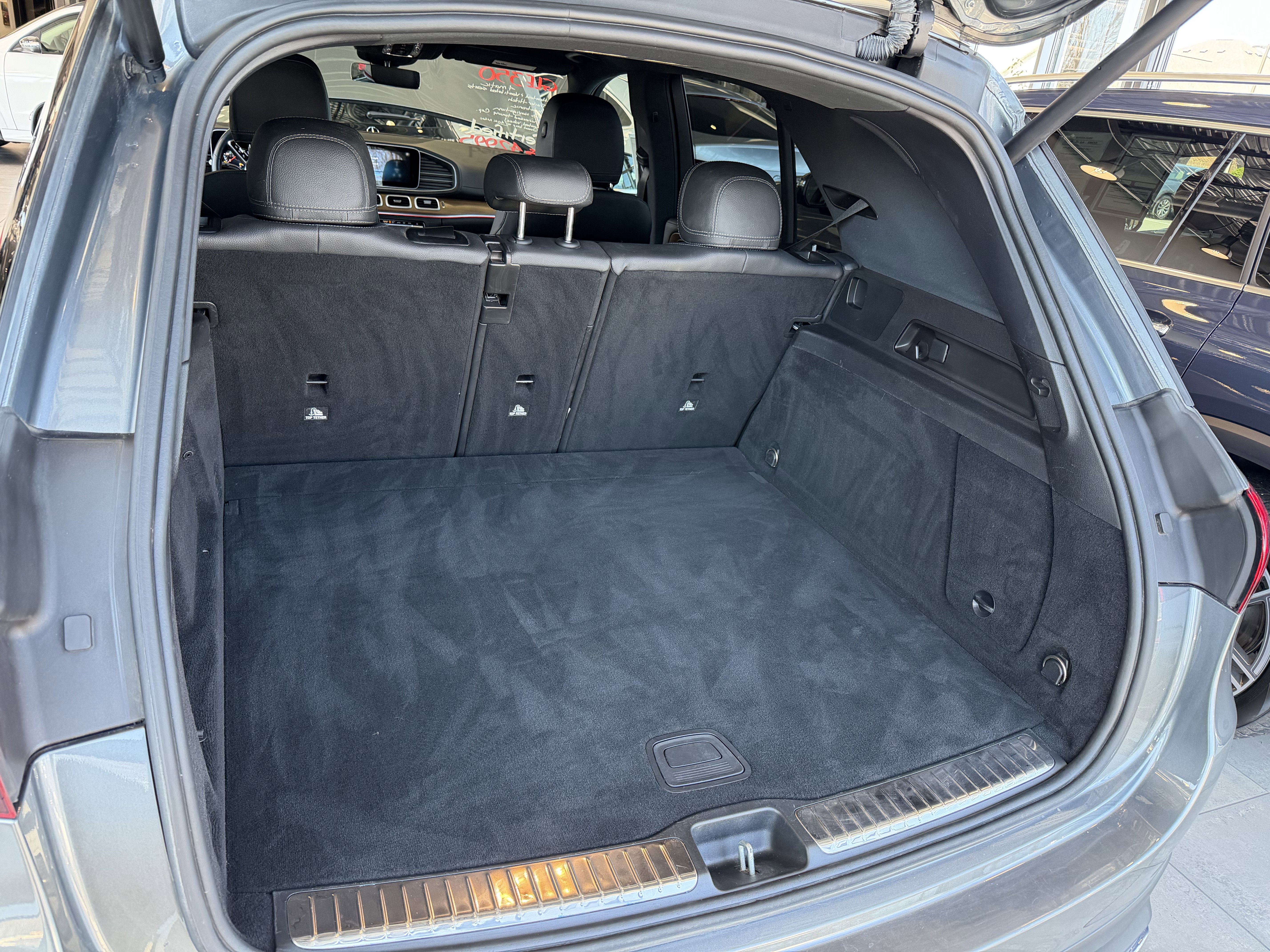 Certified 2023 Mercedes-Benz GLE 350 4MATIC image 16