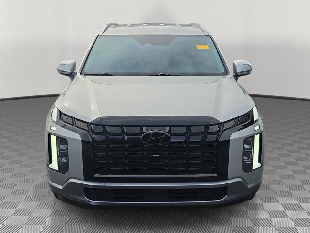 Used 2025 Hyundai Palisade SEL FWD video 2