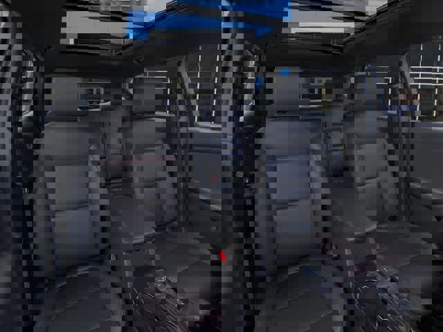 New 2026 Chevrolet Blazer RS w/ Driver Confidence II Package image 16