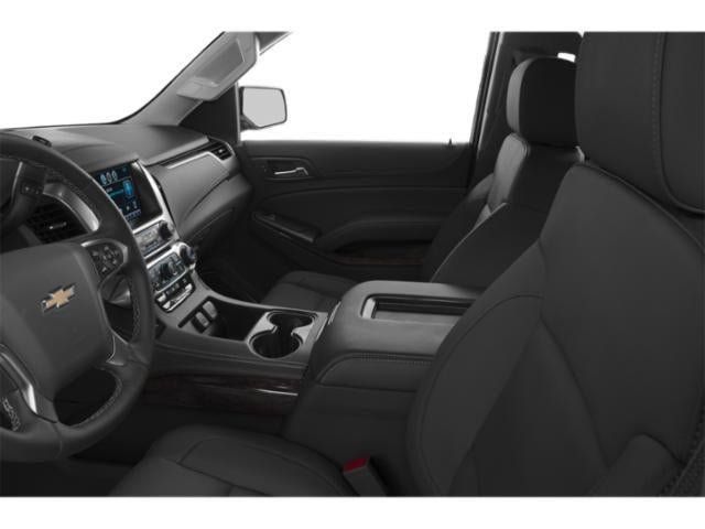 Used 2015 Chevrolet Suburban LT AWD/4WD image 9