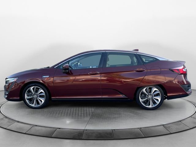 Used 2018 Honda Clarity Touring image 2