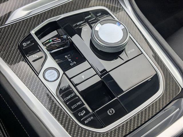 New 2026 BMW X6 M60i image 12