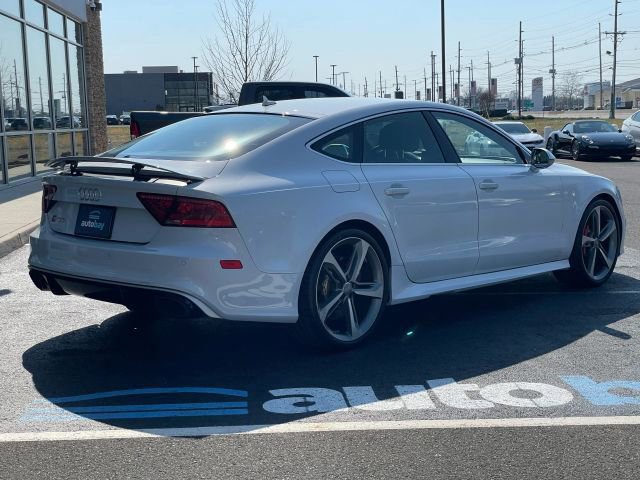 Used 2015 Audi RS 7 Prestige AWD/4WD image 46