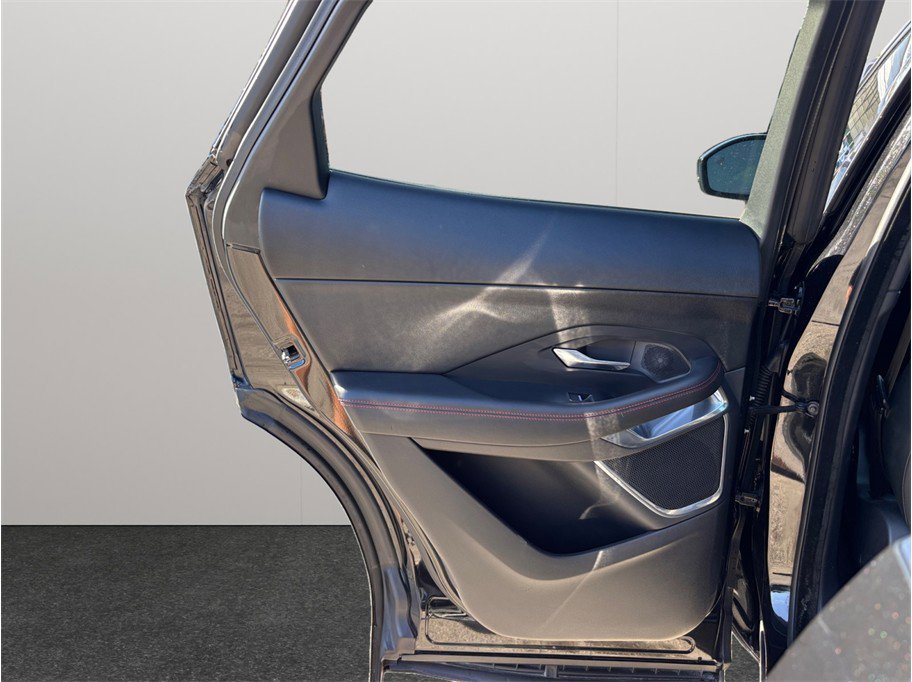 Used 2018 Jaguar E-PACE First Edition image 39