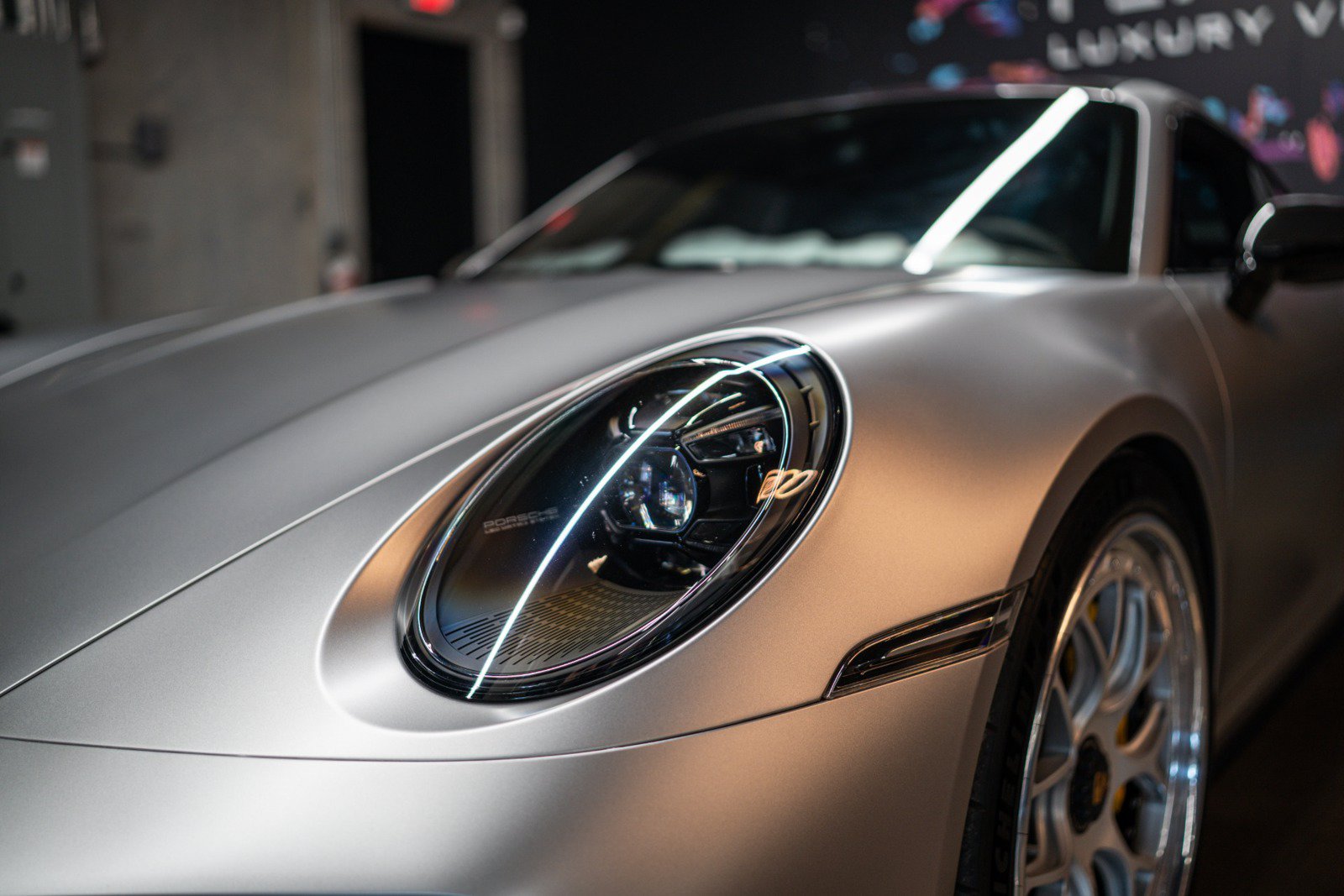 Used 2021 Porsche 911 GT3 RS AWD/4WD image 18