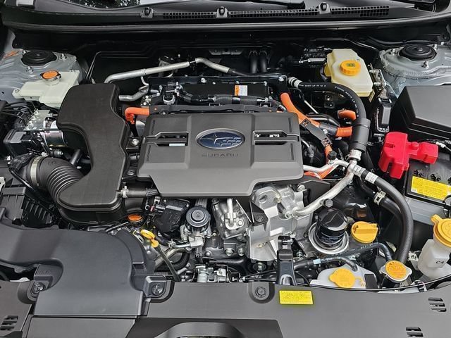 New 2026 Subaru Crosstrek 2.5i Limited AWD/4WD image 21
