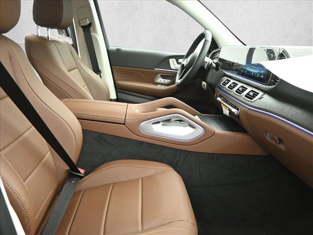 New 2026 Mercedes-Benz GLE 350 4MATIC image 26