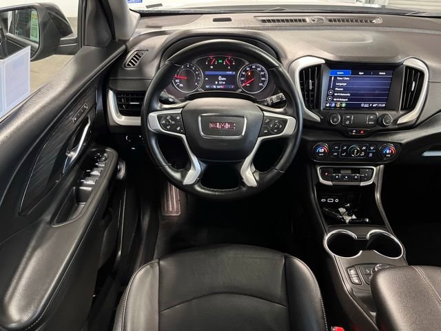 Used 2024 GMC Terrain SLT image 18