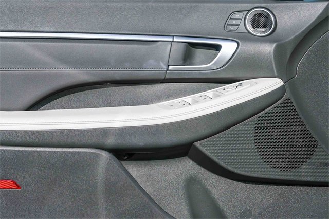 Certified 2025 Hyundai Sonata Limited image 20