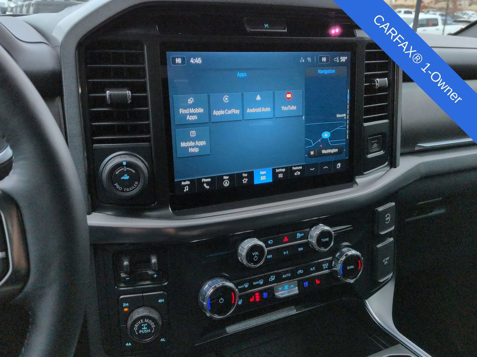 Used 2025 Ford F150 Platinum image 30