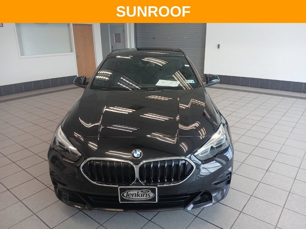 Used 2024 BMW 228i xDrive Gran Coupe w/ Convenience Package AWD/4WD image 3