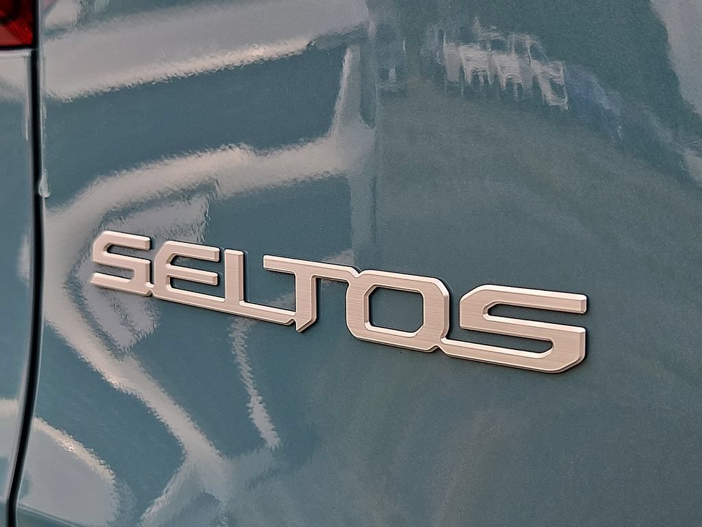 Certified 2026 Kia Seltos S AWD/4WD image 31