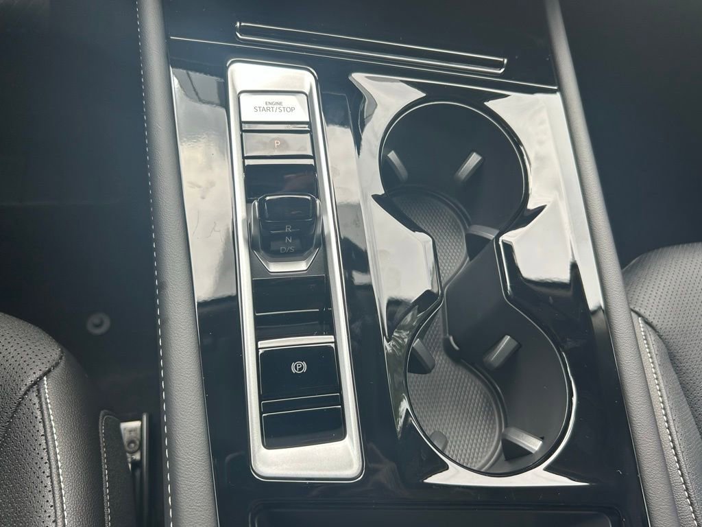 New 2026 Volkswagen Atlas SE image 56