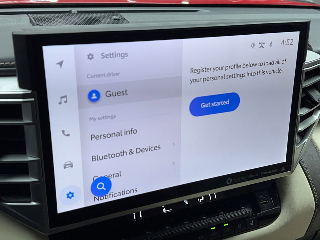 Used 2022 Toyota Tundra 1794 Edition image 25