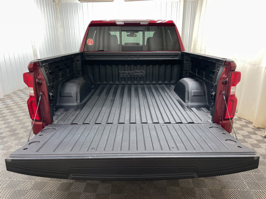 Certified 2020 Chevrolet Silverado 1500 High Country image 49