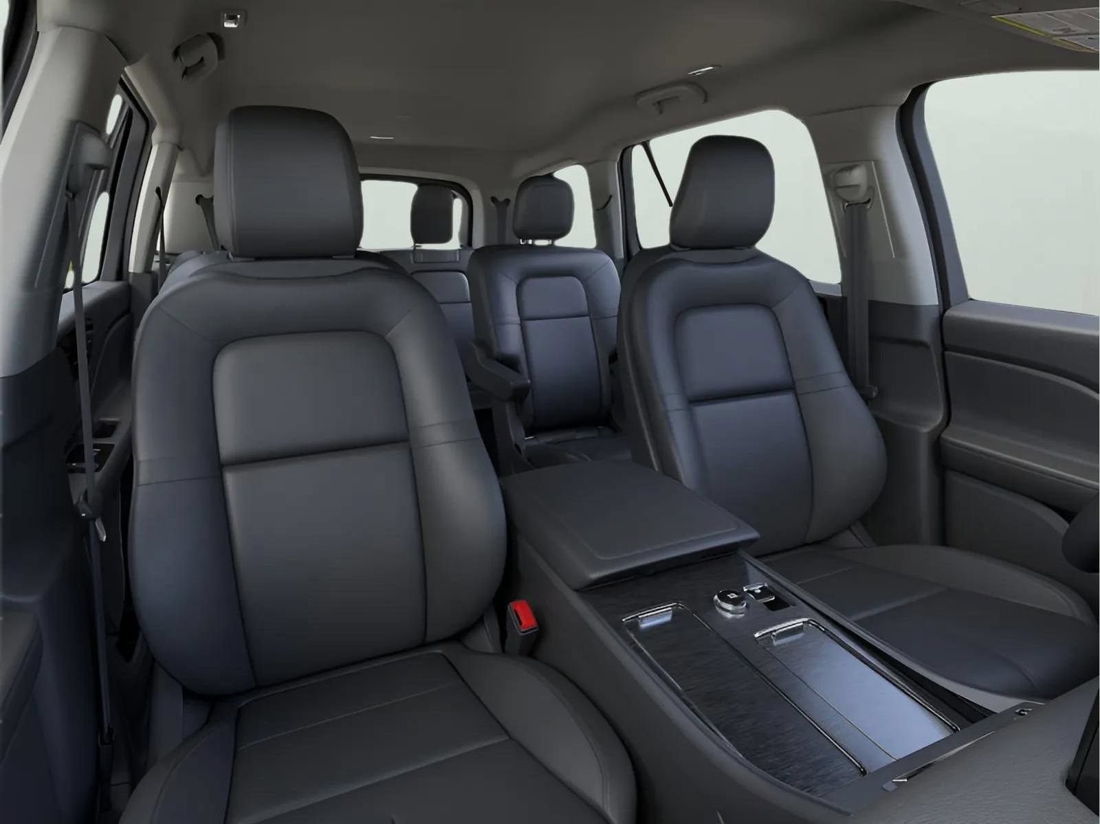 New 2026 Lincoln Aviator 2WD image 10
